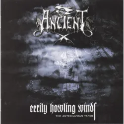 Ancient- Eerily Howling Winds
